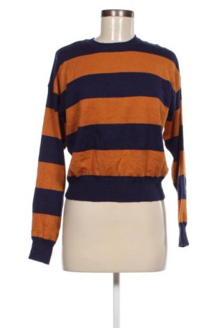 Γυναικείο πουλόβερ Forever 21, Μέγεθος S, Χρώμα Πολύχρωμο, Τιμή 12,37 €