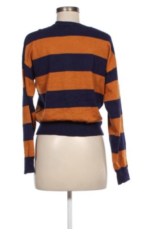 Дамски пуловер Forever 21, Размер S, Цвят Многоцветен, Цена 10,80 лв.