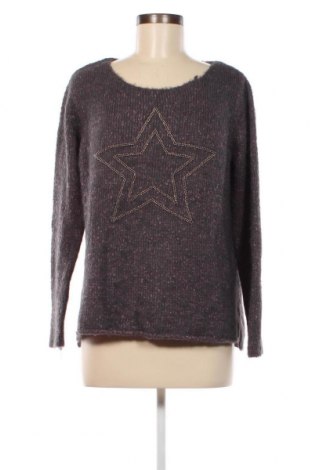 Дамски пуловер Gina Benotti, Размер M, Цвят Многоцветен, Цена 5,80 лв.