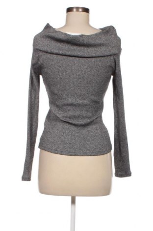 Γυναικείο πουλόβερ Gina Tricot, Μέγεθος S, Χρώμα Γκρί, Τιμή 3,09 €
