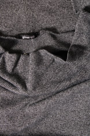 Γυναικείο πουλόβερ Gina Tricot, Μέγεθος S, Χρώμα Γκρί, Τιμή 3,09 €