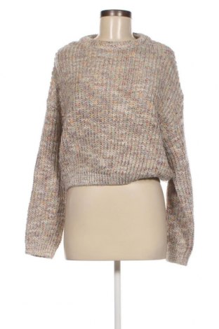 Damenpullover H&M Divided, Größe S, Farbe Mehrfarbig, Preis 4,64 €