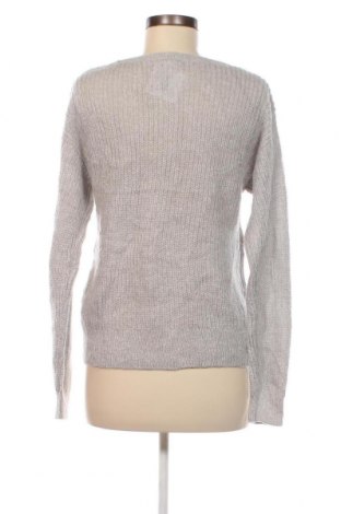 Дамски пуловер H&M L.O.G.G., Размер XS, Цвят Сив, Цена 5,80 лв.