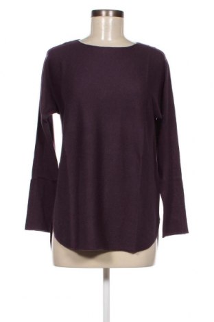 Дамски пуловер INC International Concepts, Размер XS, Цвят Лилав, Цена 9,24 лв.