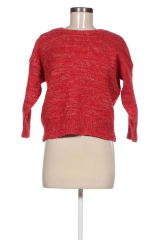 Дамски пуловер Isabel Marant Etoile, Размер S, Цвят Червен, Цена 117,00 лв.