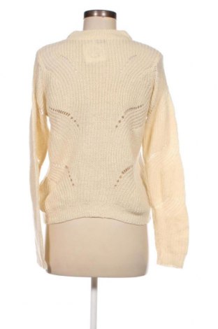 Γυναικείο πουλόβερ Jacqueline De Yong, Μέγεθος XS, Χρώμα  Μπέζ, Τιμή 3,95 €