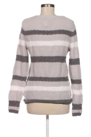 Γυναικείο πουλόβερ Jean Pascale, Μέγεθος L, Χρώμα Γκρί, Τιμή 4,49 €