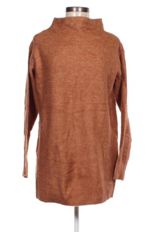 Γυναικείο πουλόβερ Joe Fresh, Μέγεθος XS, Χρώμα Καφέ, Τιμή 3,23 €