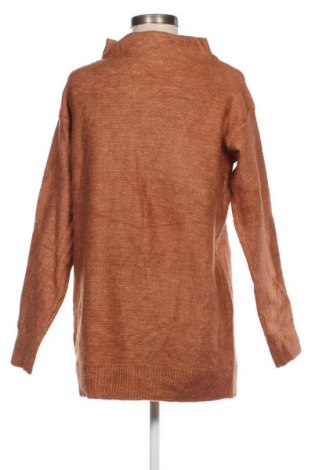 Γυναικείο πουλόβερ Joe Fresh, Μέγεθος XS, Χρώμα Καφέ, Τιμή 3,05 €