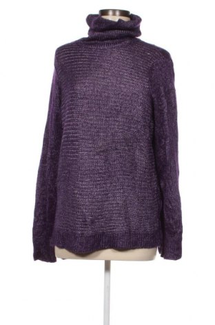 Дамски пуловер Joe Fresh, Размер L, Цвят Многоцветен, Цена 6,38 лв.