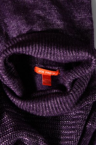 Γυναικείο πουλόβερ Joe Fresh, Μέγεθος L, Χρώμα Πολύχρωμο, Τιμή 3,41 €