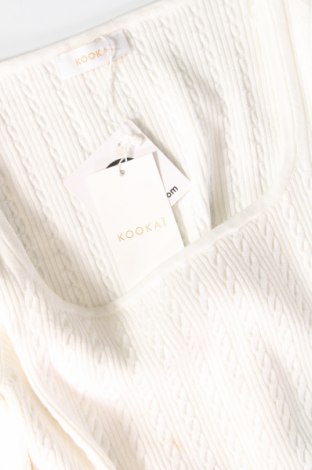 Pulover de femei Kookai, Mărime M, Culoare Alb, Preț 130,26 Lei