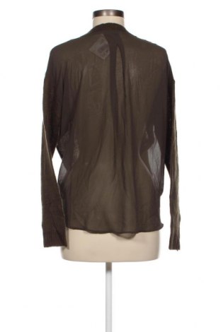 Γυναικείο πουλόβερ LFT, Μέγεθος S, Χρώμα Πράσινο, Τιμή 2,69 €