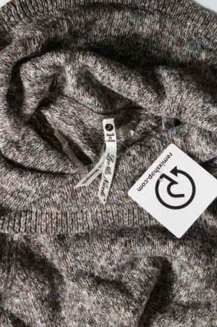 Дамски пуловер Leo & Nicole, Размер S, Цвят Многоцветен, Цена 5,76 лв.