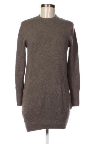 Γυναικείο πουλόβερ Liz Devy, Μέγεθος L, Χρώμα Πράσινο, Τιμή 6,82 €