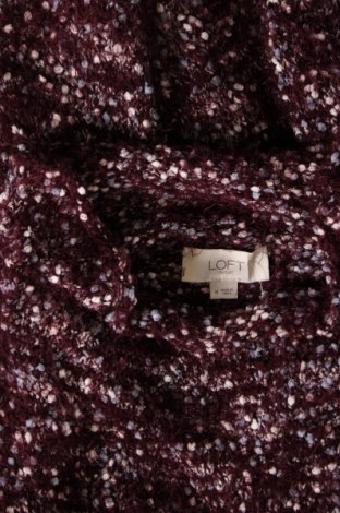 Дамски пуловер Loft, Размер M, Цвят Многоцветен, Цена 6,16 лв.