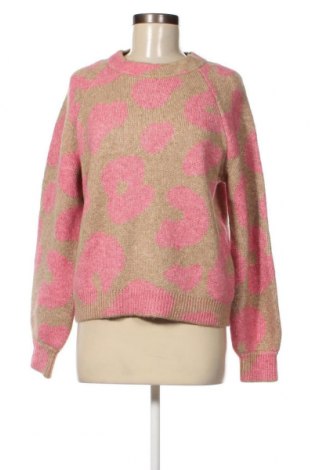 Дамски пуловер Lou & Grey, Размер M, Цвят Многоцветен, Цена 14,08 лв.