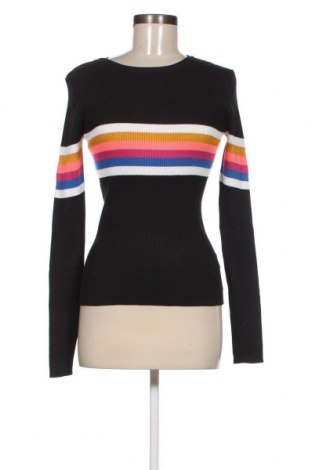 Дамски пуловер Love J, Размер M, Цвят Многоцветен, Цена 13,40 лв.