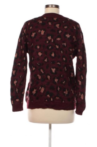 Дамски пуловер Love Tree, Размер M, Цвят Многоцветен, Цена 5,80 лв.