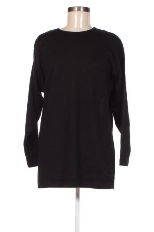 Дамски пуловер Lucia, Размер M, Цвят Черен, Цена 29,00 лв.