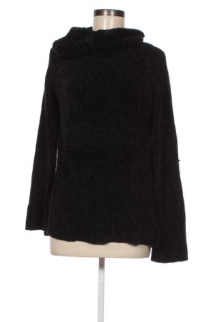 Γυναικείο πουλόβερ Lucky Brand, Μέγεθος S, Χρώμα Μαύρο, Τιμή 3,41 €