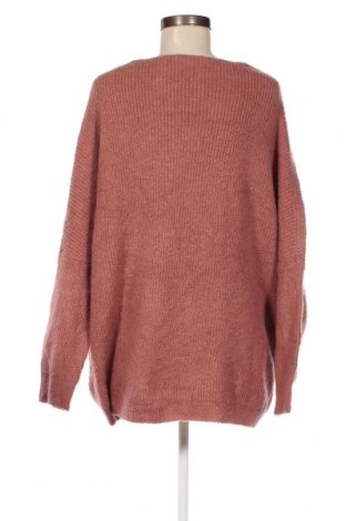 Дамски пуловер Lulus, Размер M, Цвят Пепел от рози, Цена 7,25 лв.