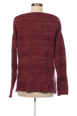 Дамски пуловер Manguun, Размер M, Цвят Червен, Цена 6,09 лв.