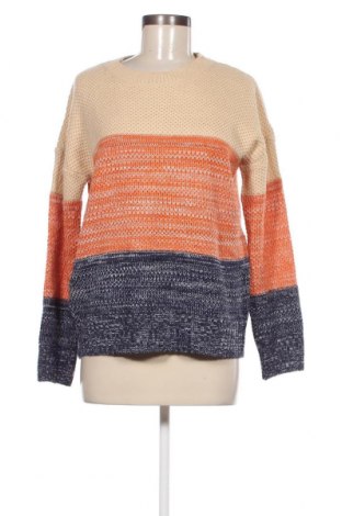 Γυναικείο πουλόβερ Merokeety, Μέγεθος S, Χρώμα Πολύχρωμο, Τιμή 3,17 €