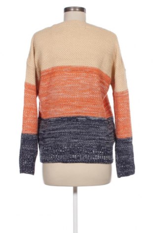 Γυναικείο πουλόβερ Merokeety, Μέγεθος S, Χρώμα Πολύχρωμο, Τιμή 3,17 €