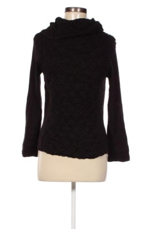 Γυναικείο πουλόβερ Monari, Μέγεθος M, Χρώμα Μαύρο, Τιμή 9,53 €