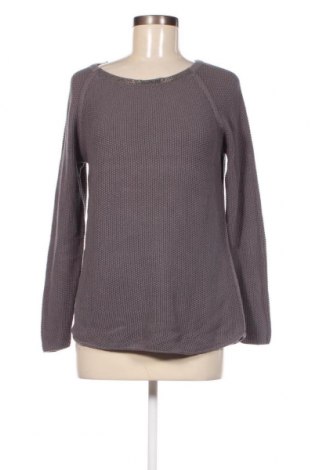 Γυναικείο πουλόβερ Monari, Μέγεθος S, Χρώμα Γκρί, Τιμή 10,34 €