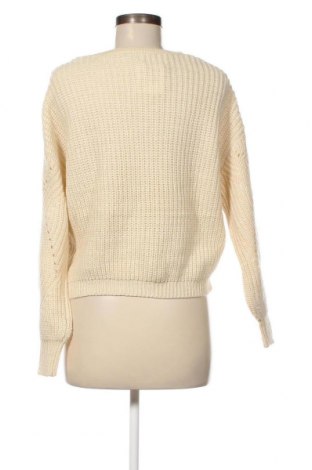 Дамски пуловер Moon & Madison, Размер XS, Цвят Бежов, Цена 5,80 лв.