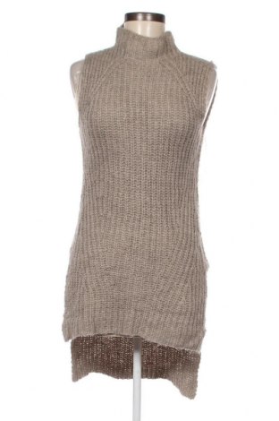 Дамски пуловер Mossimo, Размер S, Цвят Кафяв, Цена 5,22 лв.