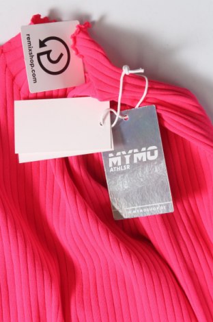 Damski sweter MyMO, Rozmiar M, Kolor Różowy, Cena 123,14 zł