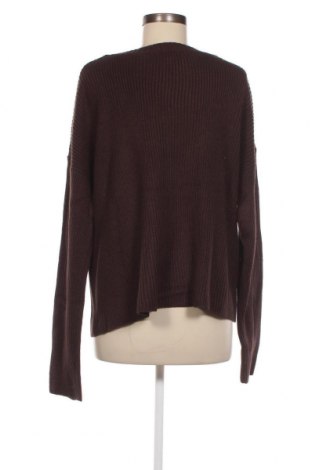 Дамски пуловер MyMO, Размер XS, Цвят Кафяв, Цена 39,60 лв.