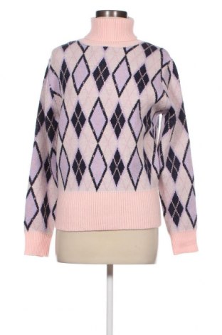 Damski sweter MyMO, Rozmiar XS, Kolor Kolorowy, Cena 38,99 zł