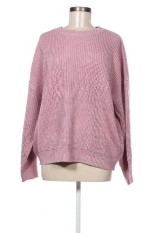 Дамски пуловер MyMO, Размер M, Цвят Пепел от рози, Цена 33,00 лв.