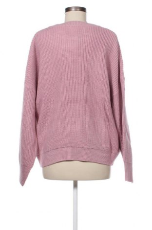Дамски пуловер MyMO, Размер M, Цвят Пепел от рози, Цена 33,00 лв.