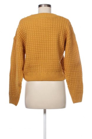Damski sweter MyMO, Rozmiar XS, Kolor Żółty, Cena 193,51 zł