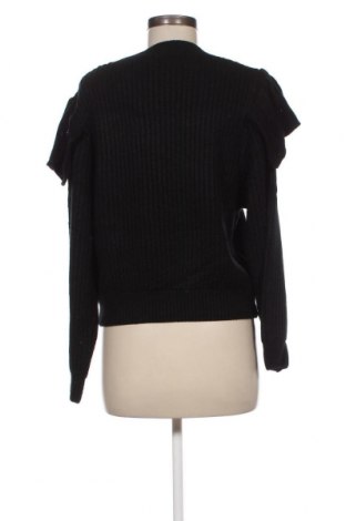 Дамски пуловер MyMO, Размер XS, Цвят Черен, Цена 46,20 лв.