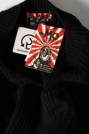 Pulover de femei MyMO, Mărime XS, Culoare Negru, Preț 130,26 Lei
