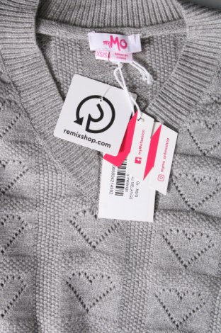 Γυναικείο πουλόβερ MyMO, Μέγεθος XS, Χρώμα Γκρί, Τιμή 20,41 €