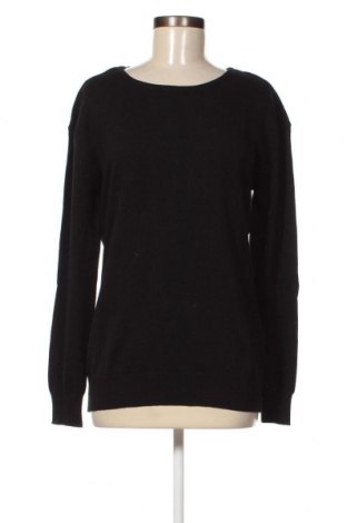 Дамски пуловер MyMO, Размер S, Цвят Черен, Цена 66,00 лв.