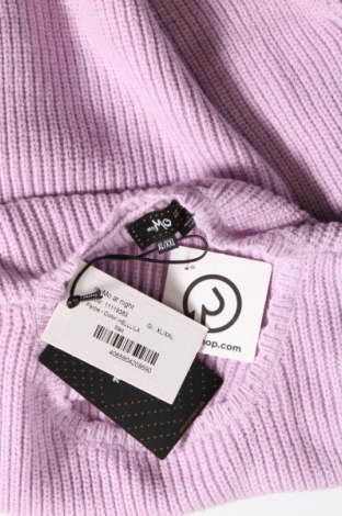 Damski sweter MyMO, Rozmiar XL, Kolor Fioletowy, Cena 105,55 zł