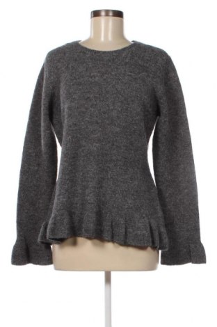 Дамски пуловер MyMO, Размер M, Цвят Сив, Цена 39,60 лв.