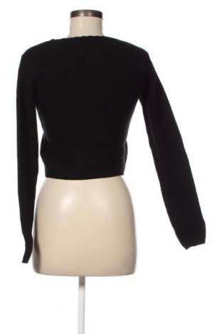 Pulover de femei MyMO, Mărime XS, Culoare Negru, Preț 108,55 Lei