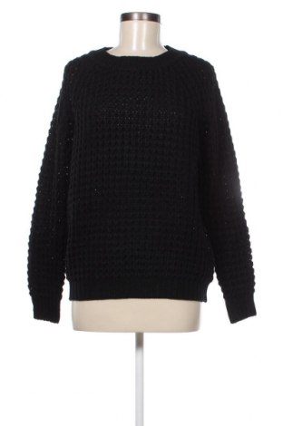 Γυναικείο πουλόβερ MyMO, Μέγεθος XS, Χρώμα Μαύρο, Τιμή 9,53 €