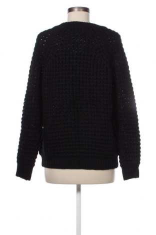 Дамски пуловер MyMO, Размер XS, Цвят Черен, Цена 17,16 лв.