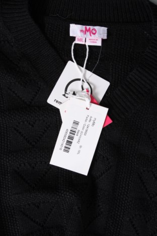Дамски пуловер MyMO, Размер M, Цвят Черен, Цена 39,60 лв.