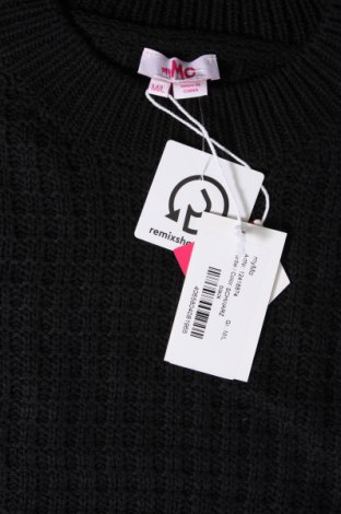 Pulover de femei MyMO, Mărime M, Culoare Negru, Preț 130,26 Lei